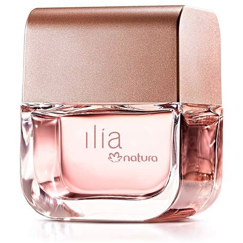 ilía deo parfum